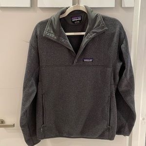 Patagonia Snap T